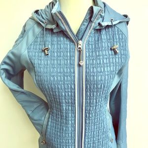 Never worn GOODE RIDER action Horseback jacket